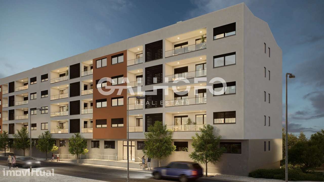 Apartamento para venda em Vila Franca de Xira - Grande imagem: 5/21