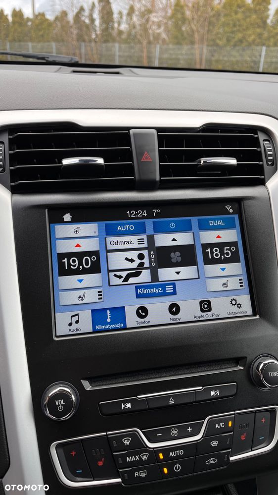 Ford Mondeo 1.5 EcoBoost Titanium - 13