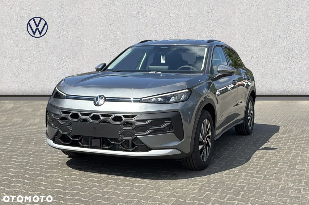 Volkswagen T-Roc 1.5 TSI Life DSG - 2