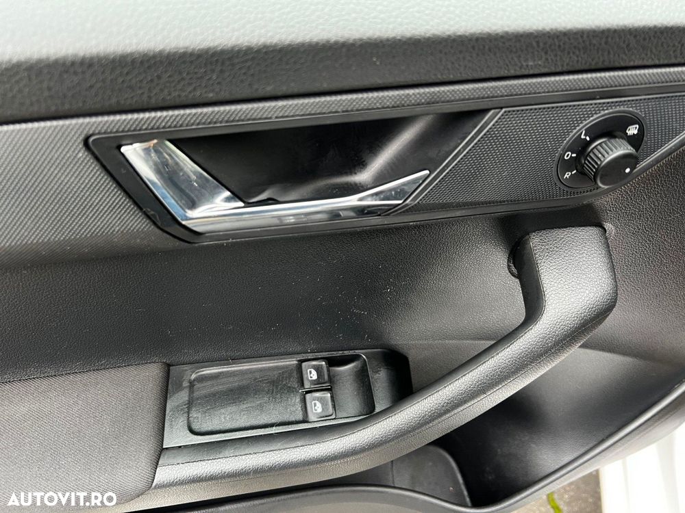 Skoda Fabia 1.0 TSI 95 CP Ambition - 31