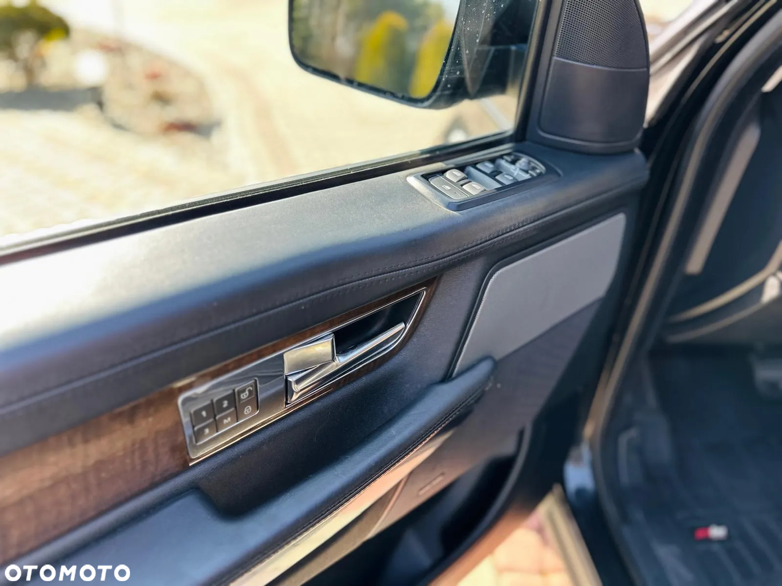 Land Rover Range Rover Sport S 5.0 V8 S/C AB - 21