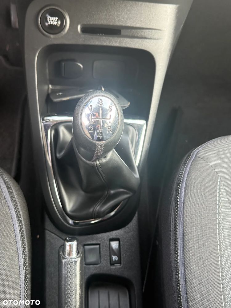 Renault Captur (ENERGY) TCe 90 LIMITED - 8