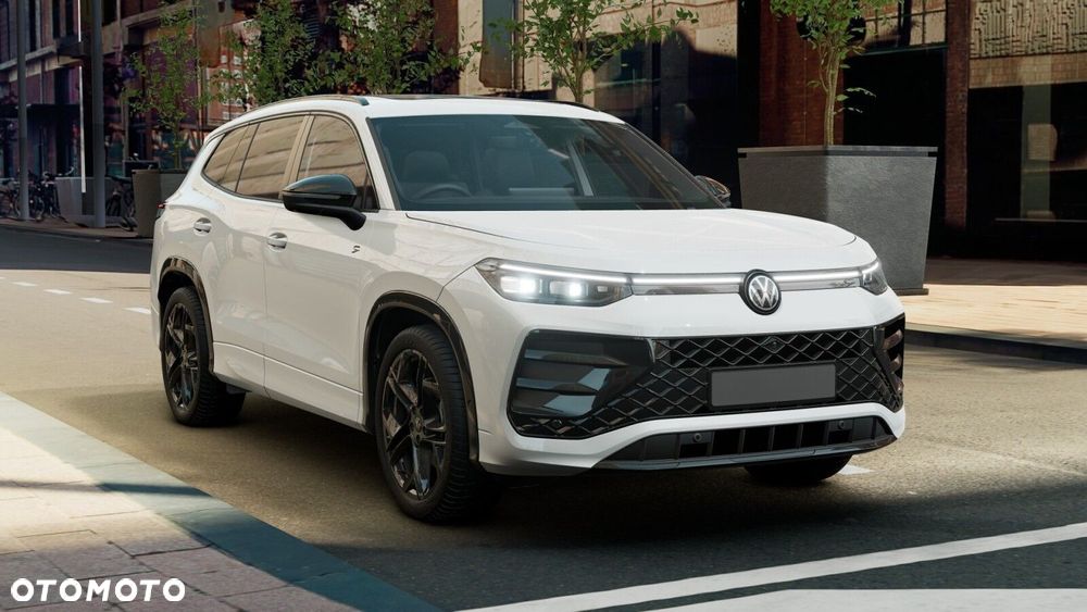 Volkswagen Tayron - 4