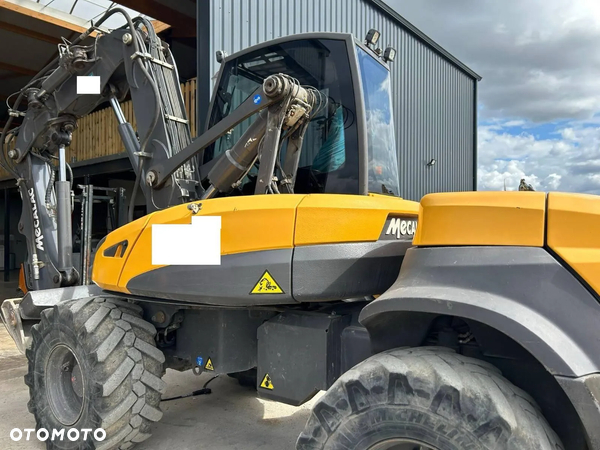 Mecalac 12MTX