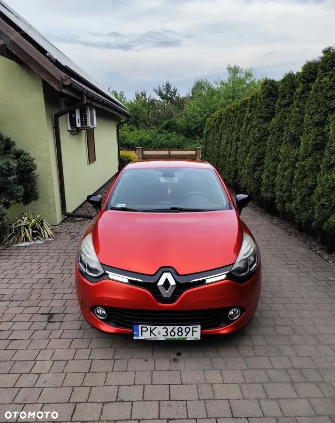 Renault Clio 1.2 16V Limited - 3