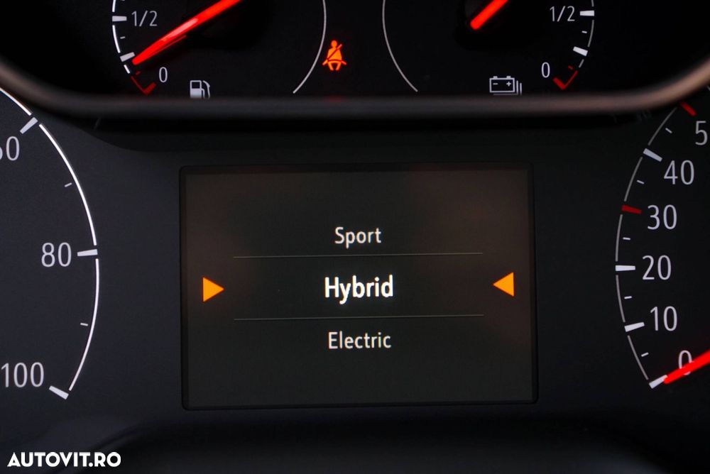 Opel Grandland X - 13