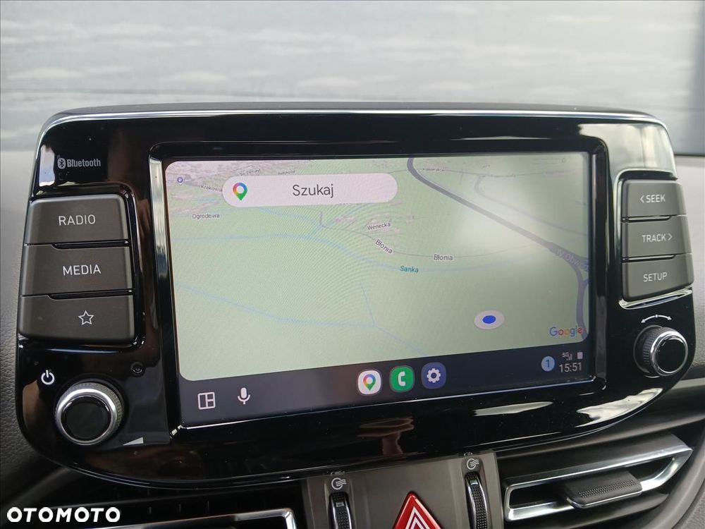 Hyundai i30 1.0 T-GDI Smart - 15