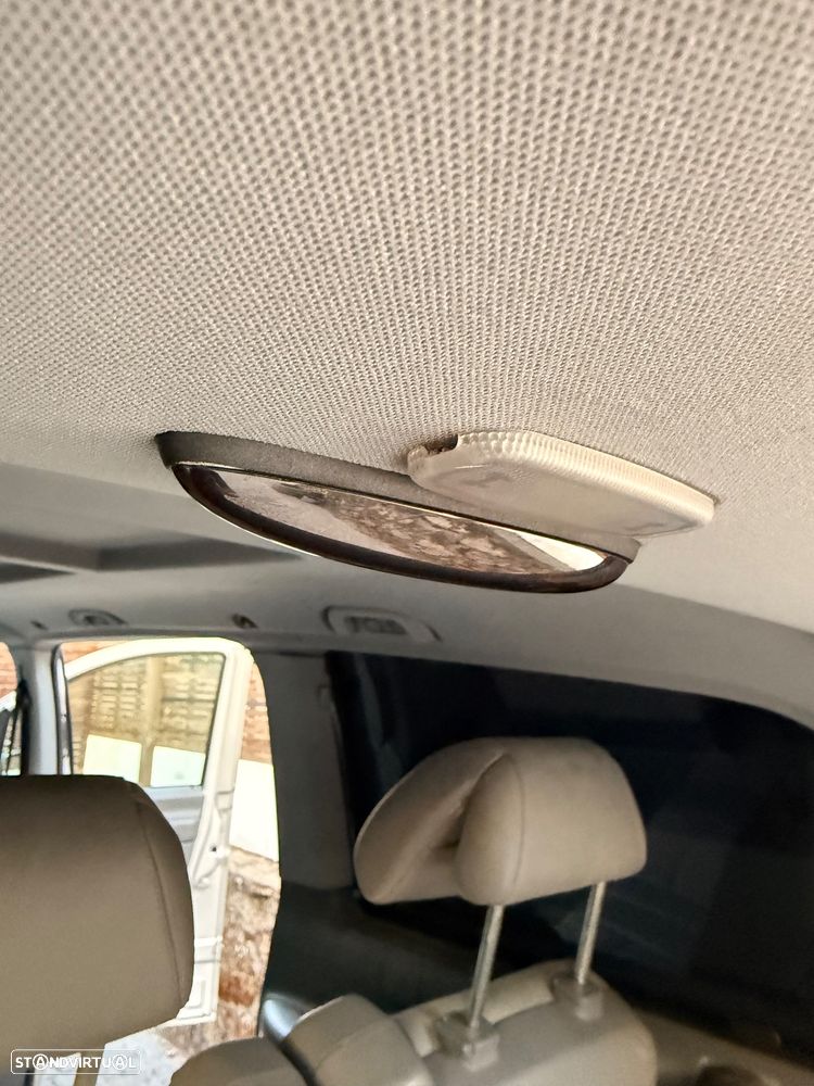 Mercedes-Benz Viano 2.2 CDi Ambiente Longo - 12