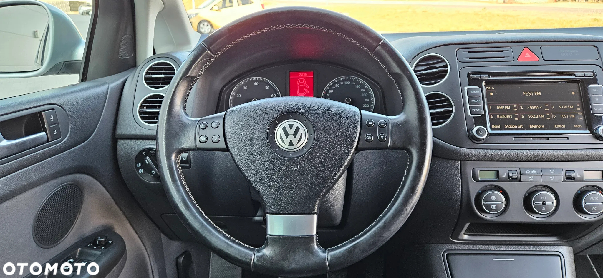 Volkswagen Golf Plus 1.4 TSI United - 20