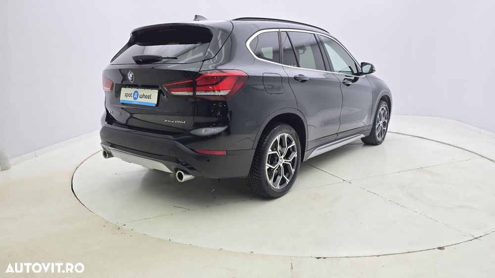 BMW X1 - 6
