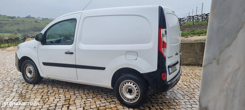 Renault Kangoo - 3