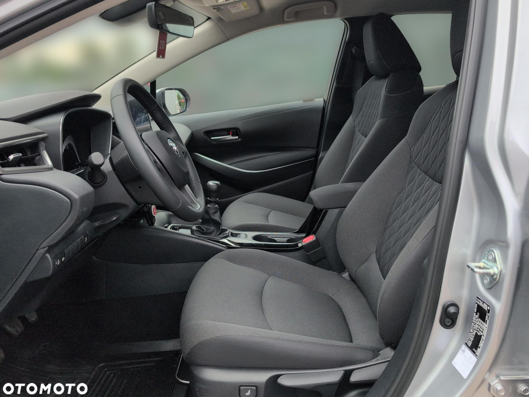 Toyota Corolla - 15