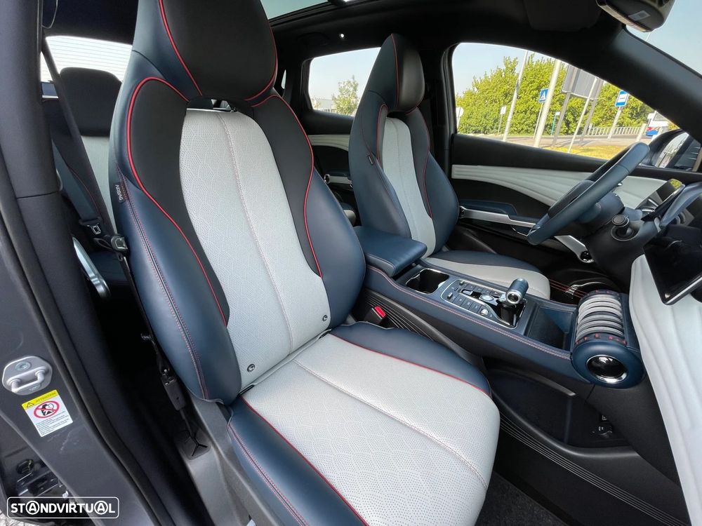 BYD Atto 3 60.48 kWh Design - 56