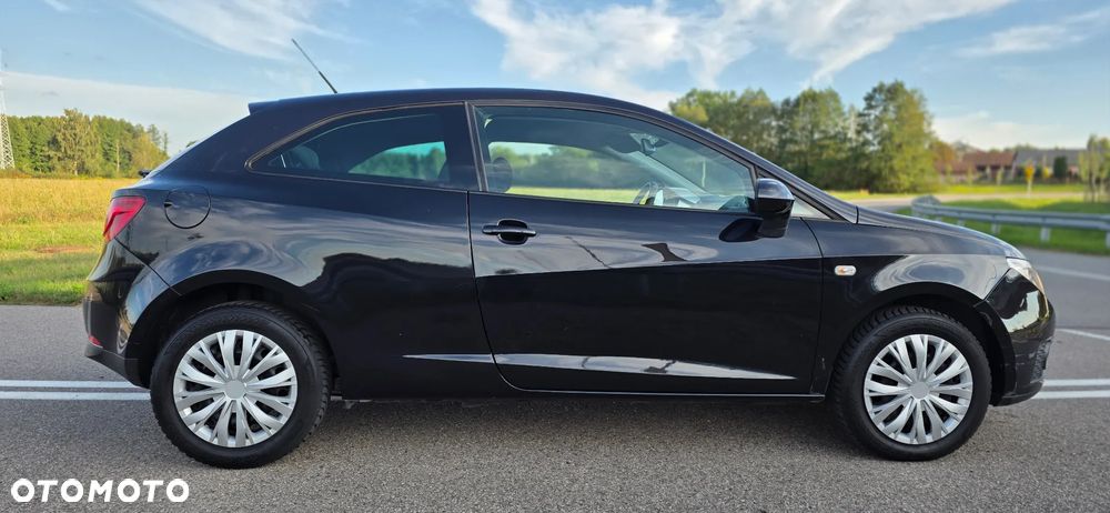 Seat Ibiza SC 1.4 16V Reference - 7