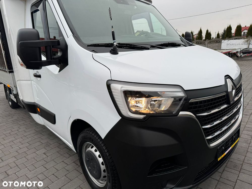 Renault Salon Polska I właśćiciel Bezwypadkowy Serwisowany - 36