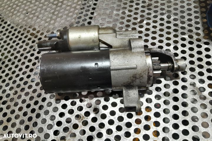 Electromotor 06D911021B 06D911021B Audi A4 B8/8K [2007 - 2011] Sedan - 4
