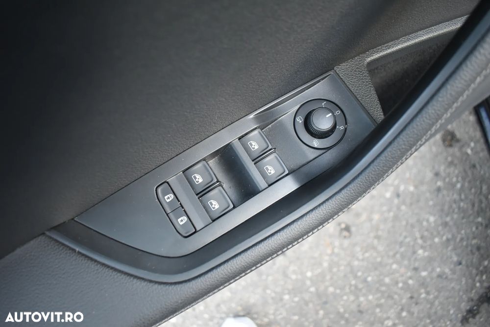 Skoda Superb 1.4 TSI iV DSG Style - 11