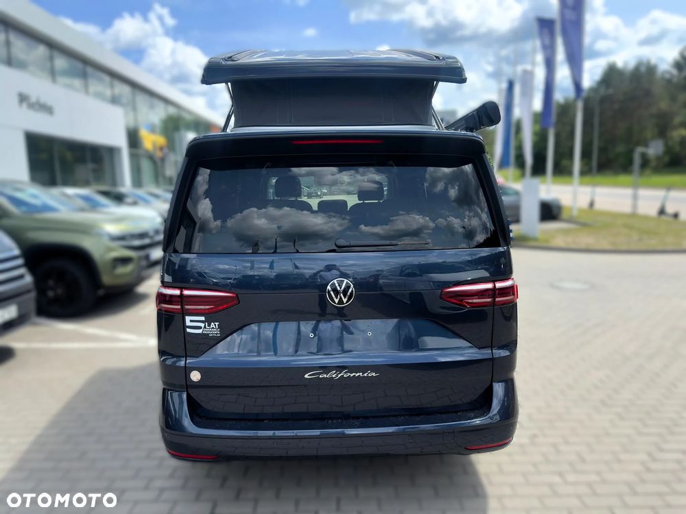 Volkswagen California - 7