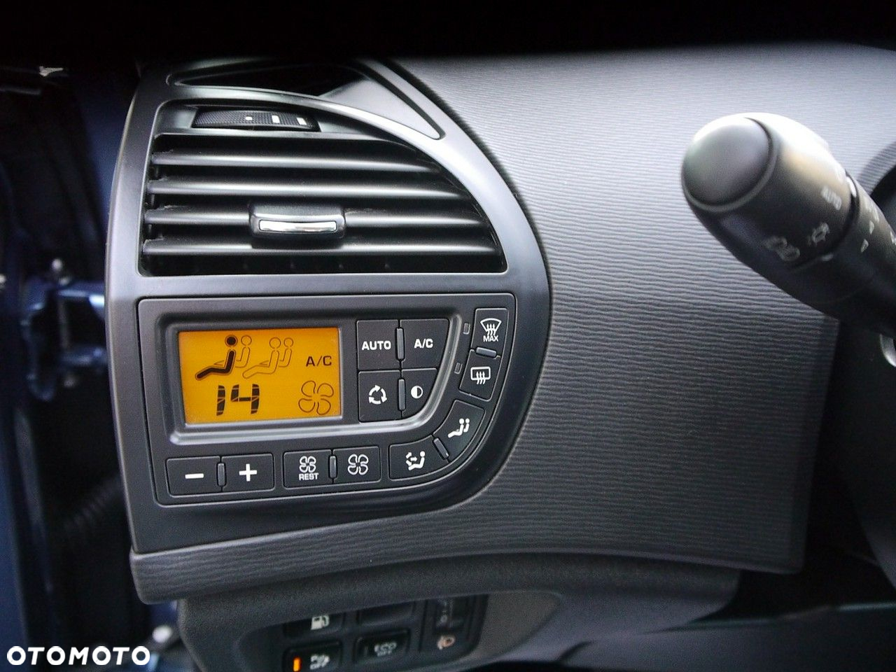 Citroën C4 Grand Picasso 1.6 HDi My Way MCP - 17