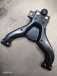 NISSAN CABSTAR ARC FOI LAMELARE SUSPENSIE SYSTEM F.I.S. RENAULT MAXITY NT400 ARCURI PIVOTI CAP BARA LEVIER DIRCTIE FOAIE BIELETA PIESE - 6