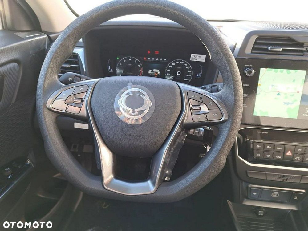 SsangYong/KGM Tivoli 1.5 T-GDI Joy - 17