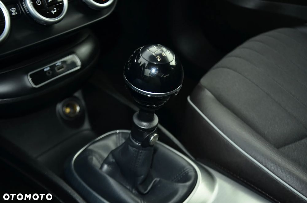 Fiat 500X 1.3 Multijet 4x2 S&S Lounge - 27