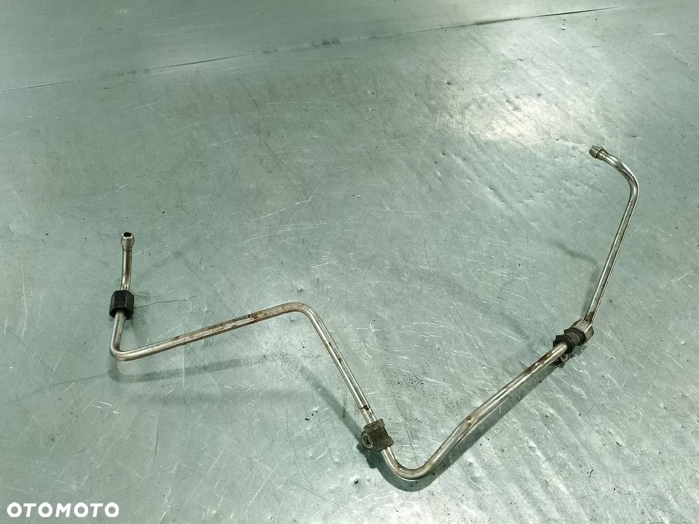 PRZEWÓD SMAROWANIA TURBINY VW GOLF V 1.9 TDI - 3