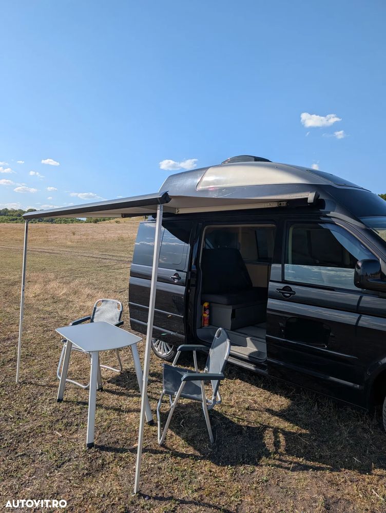 Volkswagen California - 33