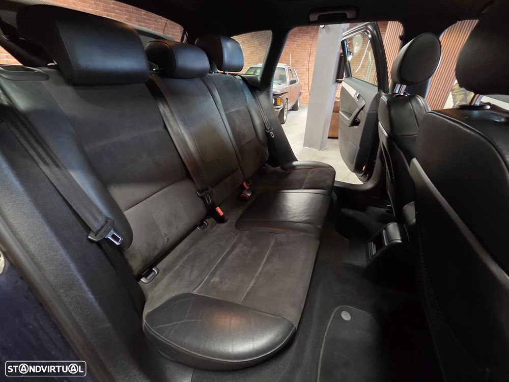 Audi A3 Sportback 2.0 TDi Sport - 3