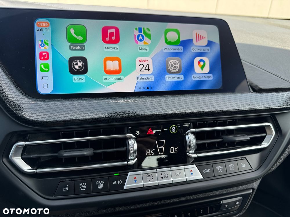BMW Seria 1 118d Sport Line - 17