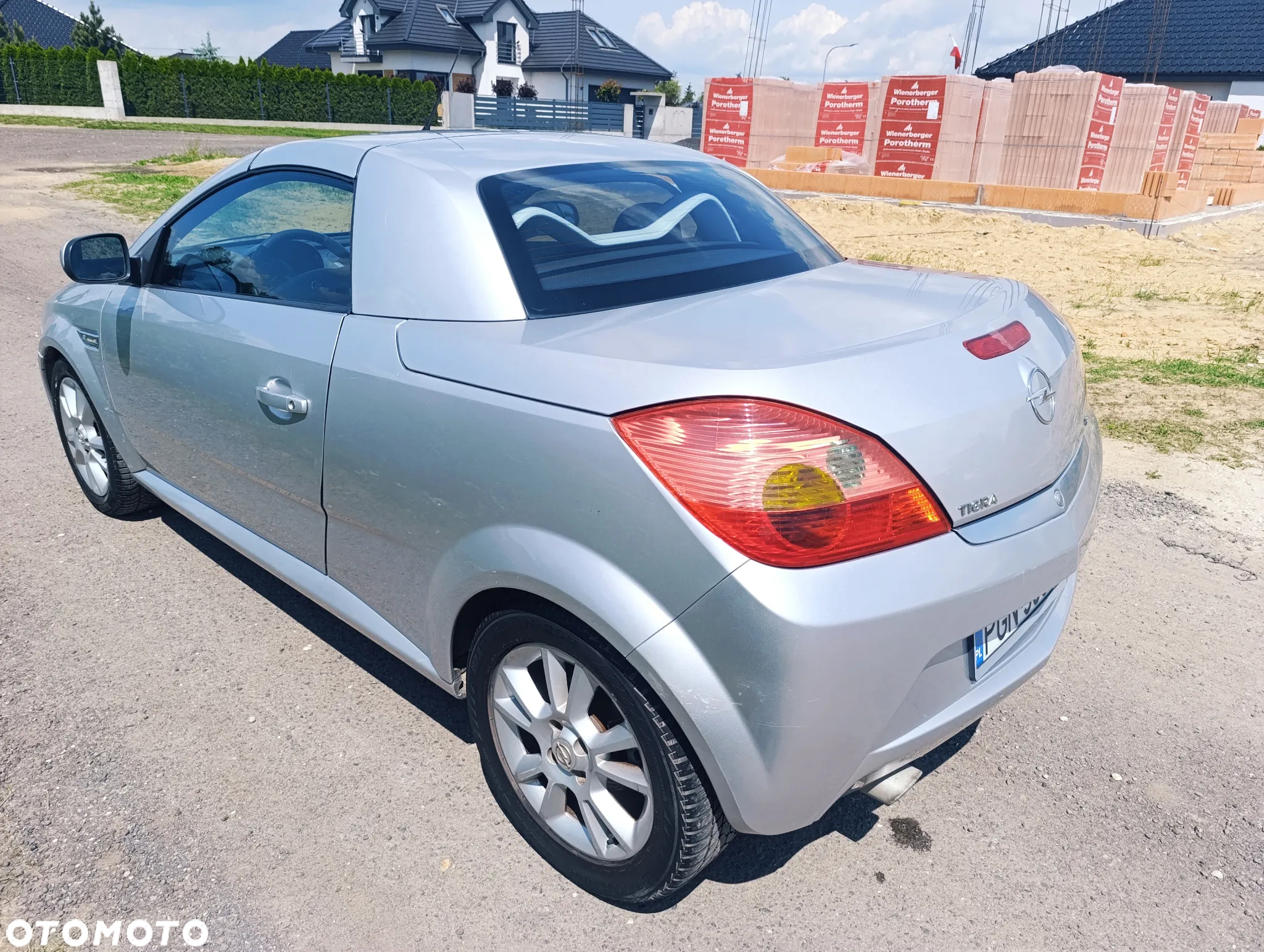 Opel Tigra 1.8 Sport - 16