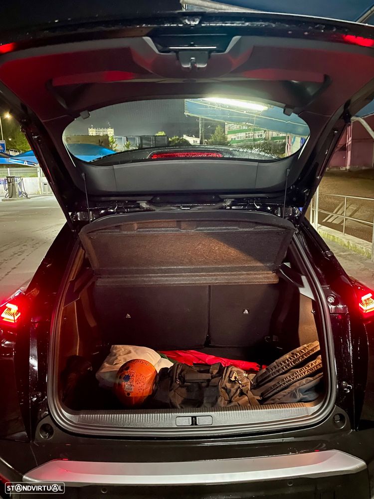 Peugeot 2008 1.2 PureTech Active Pack - 9