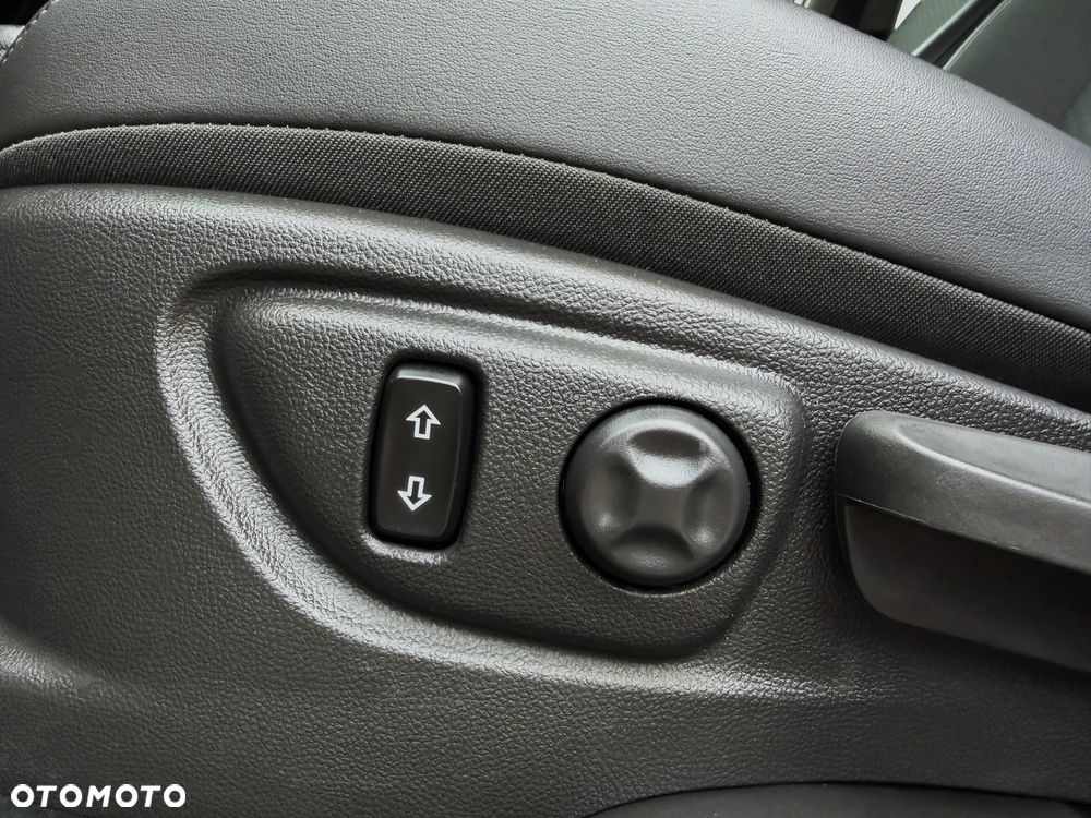 Opel Mokka X 1.4 Automatik Innovation - 30