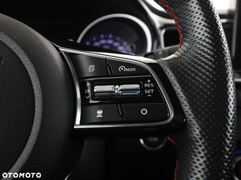 Kia ProCeed 1.6 T-GDI GT DCT - 32