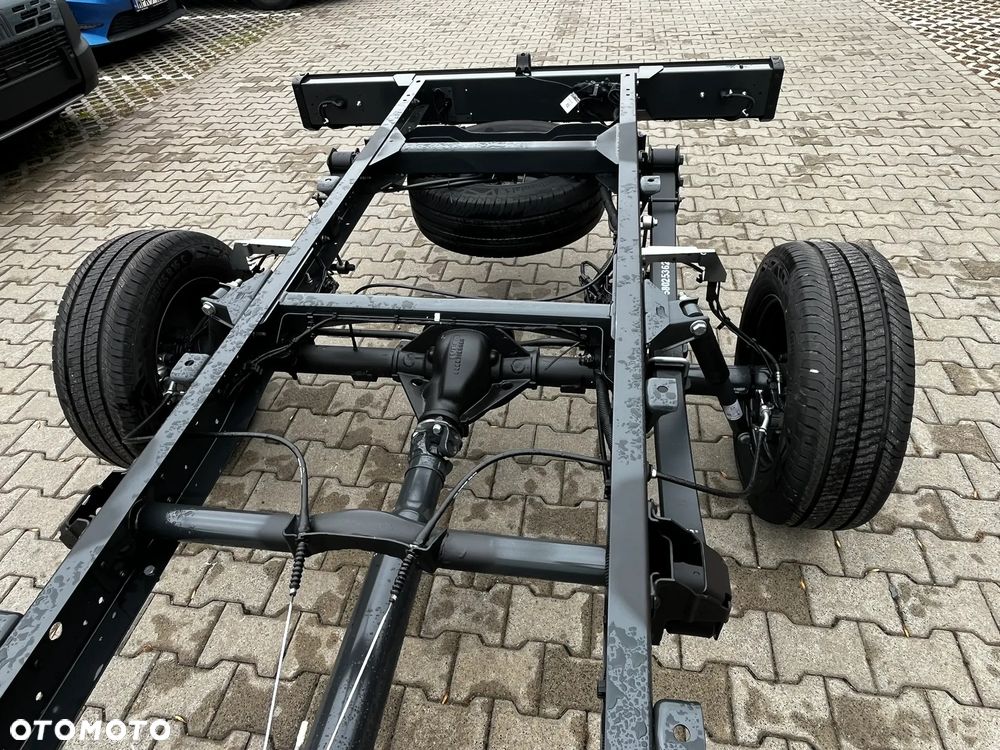 Iveco WYPRZEDAŻ ROCZNIKA !!! - OSTATNIE SZTUKI - 12