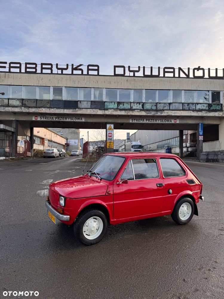 Fiat 126 - 3