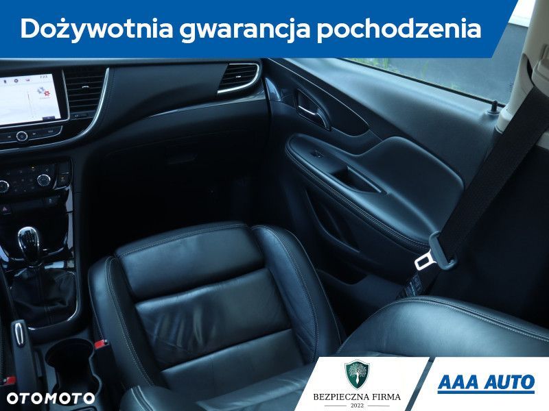 Opel Mokka - 10