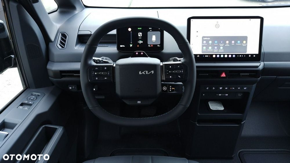 Kia PV5 - 15
