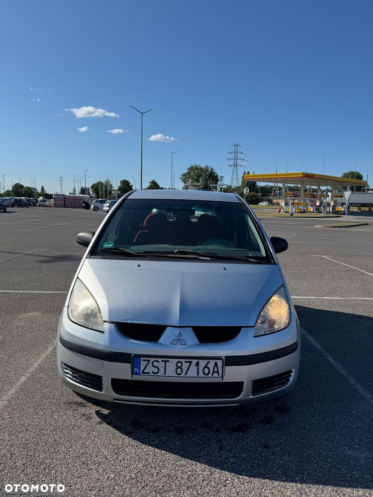 Mitsubishi Colt 1.3 Inform - 1