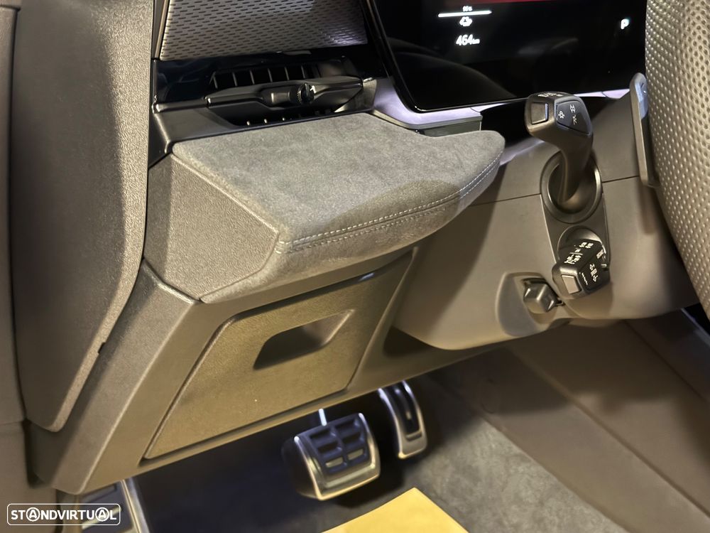 Audi A6 Avant e-tron performance edition one grey - 46