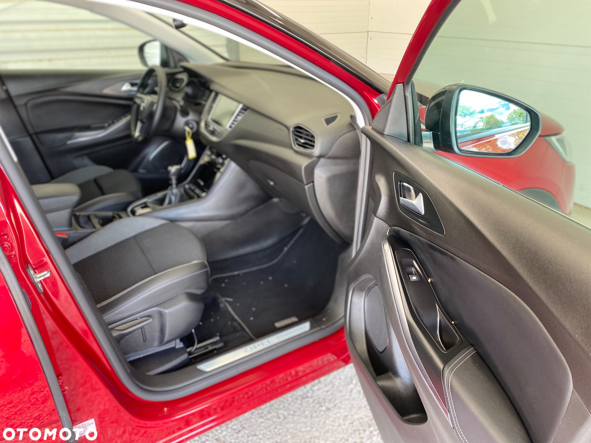 Opel Grandland X 1.5 D Start/Stop INNOVATION - 14