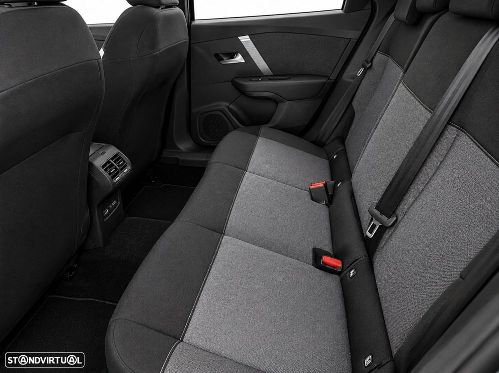 Citroën e-C4 50 kWh Feel - 6