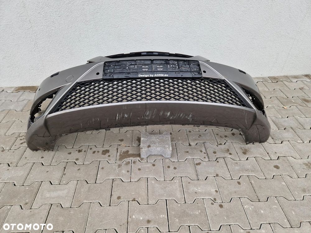 Zderzak Seat Leon III fr - 3