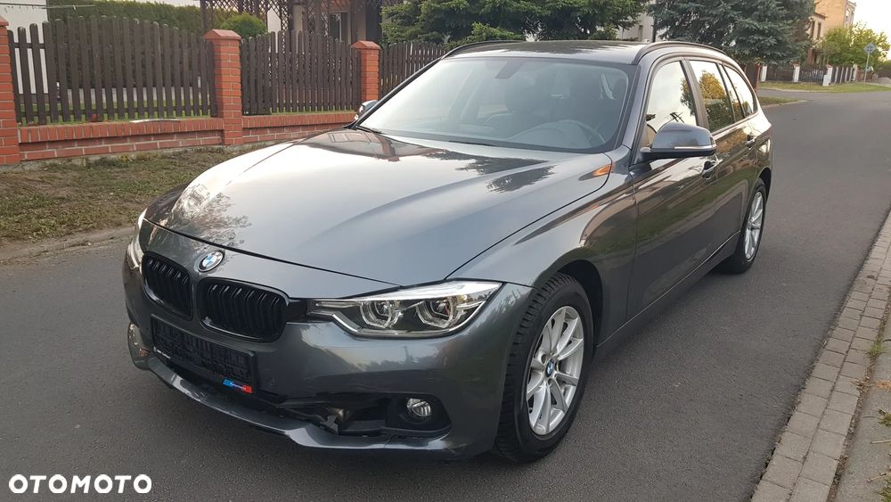 BMW Seria 3 - 2