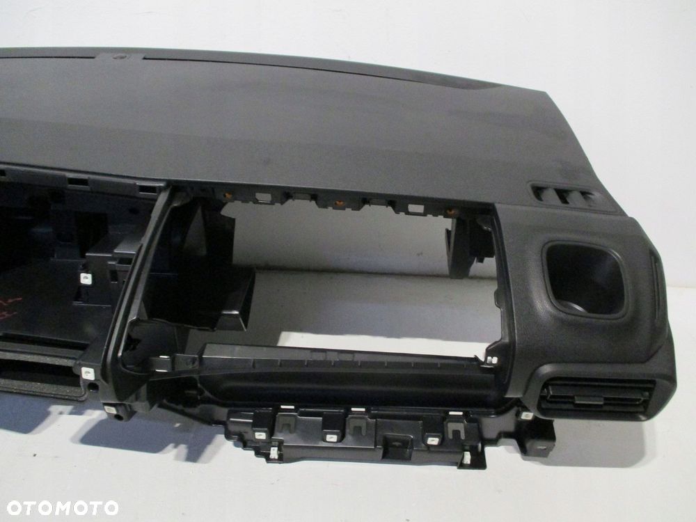Konsola pulpit deska PEUGEOT RIFTER GOŁA - 2