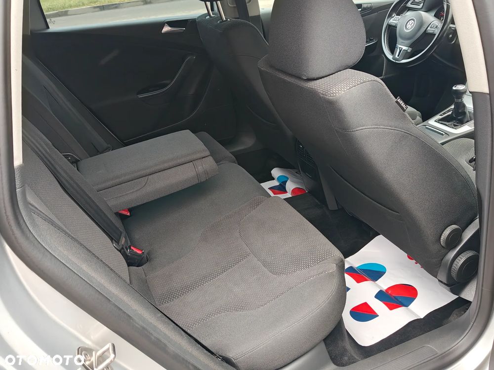 Volkswagen Passat Variant - 19