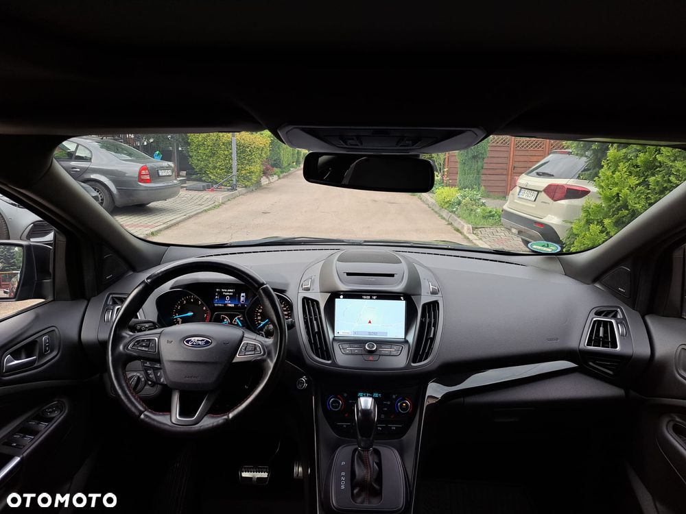 Ford Kuga 2.0 EcoBoost 4x4 ST-Line - 6
