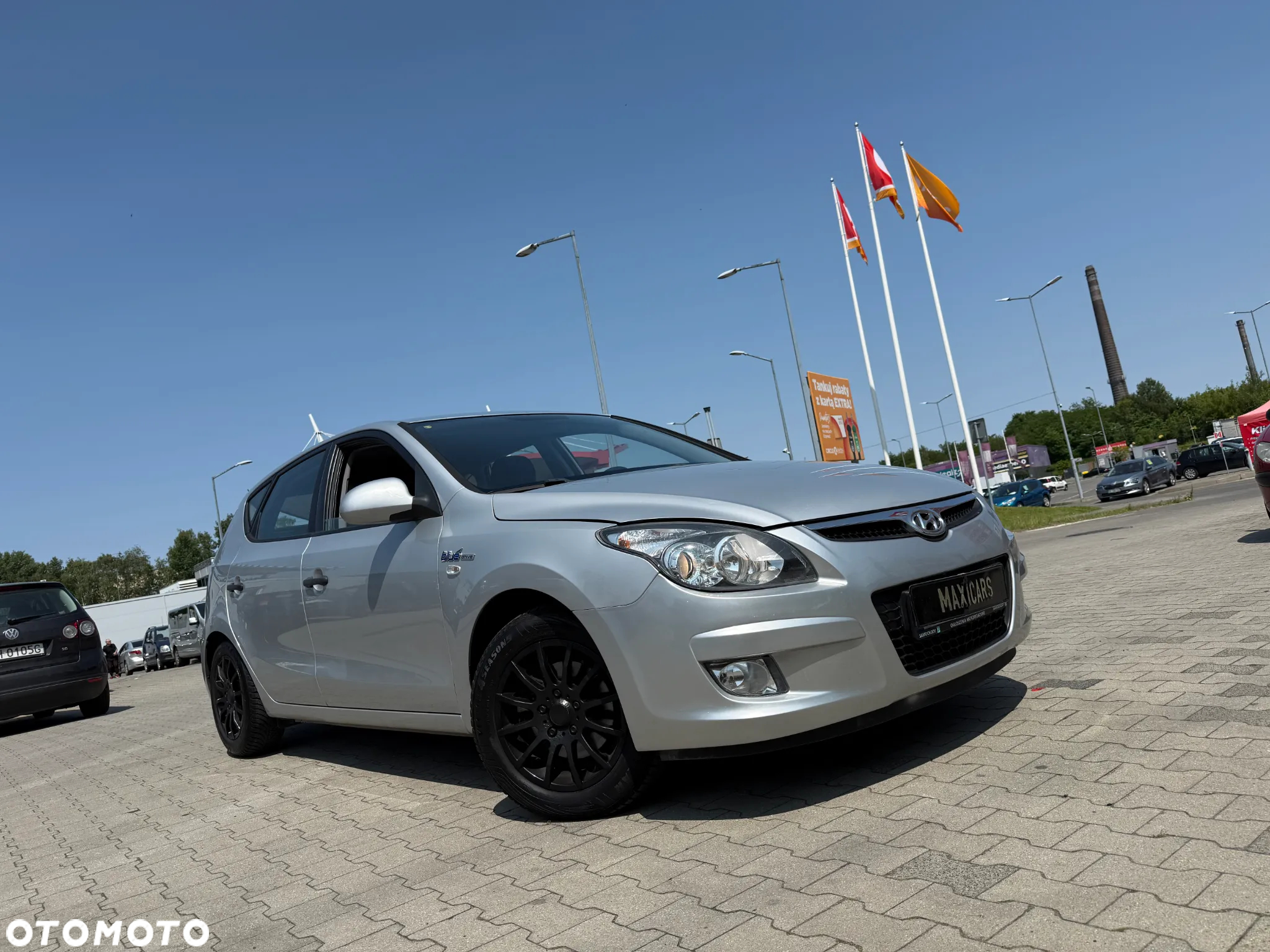 Hyundai i30 1.4 Classic - 11