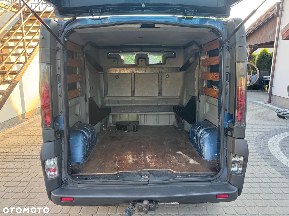 Renault Trafic - 7