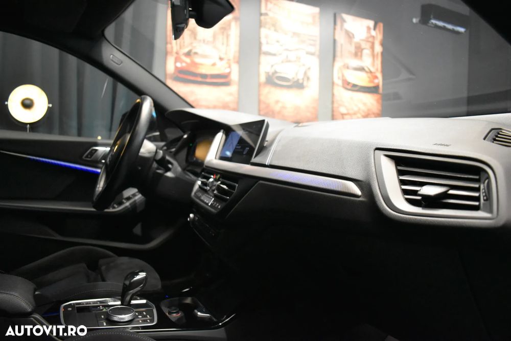 BMW Seria 2 220d Aut. Sport Line - 11